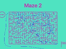 Maze 2