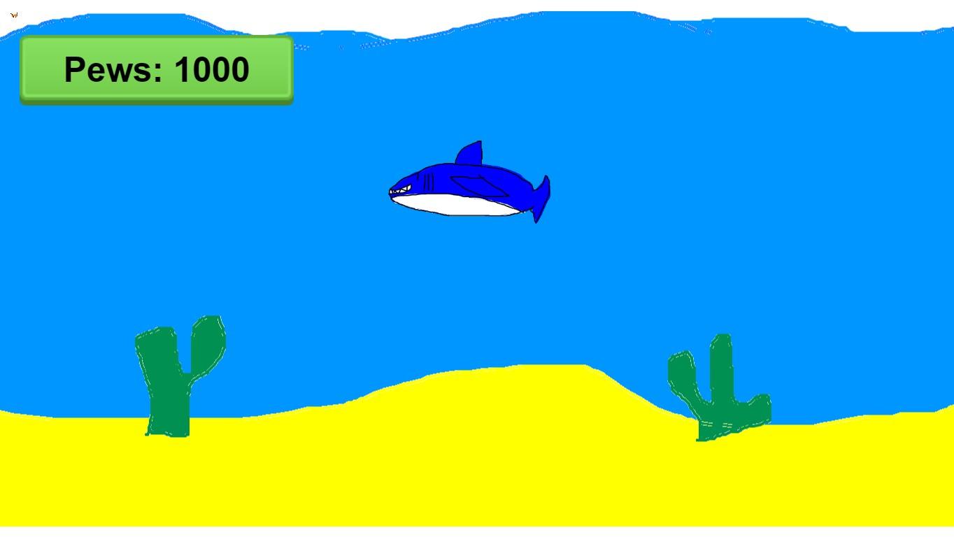 Fish SiMuLaToR