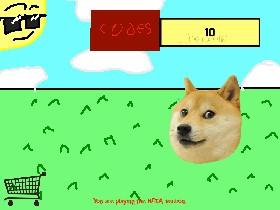 Doge Clicker BETA 1 1