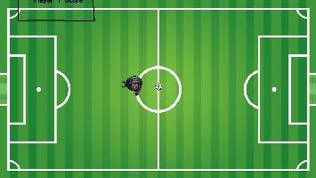 Multiplayer Soccer 1