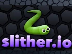 slither snake 2