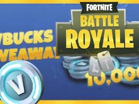 Free Vbucks