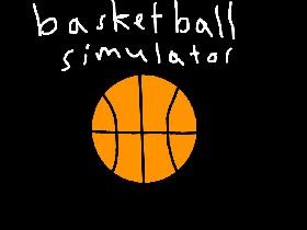 basketball simulator 1