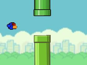 FLAPPY BIRDY 1