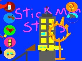 Stick Man Stunts 2.0 1