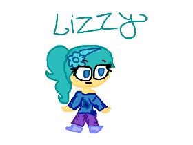 this is lizzy