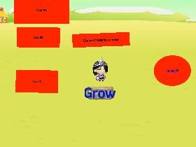 Growing simulator (2x money) 1