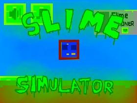 Slime Simulator 1 1