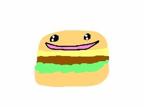 chese burger