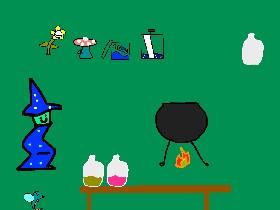 Potion Maker 1remake