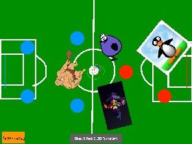 2-Player Soccer 1