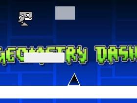 Geometry Dash