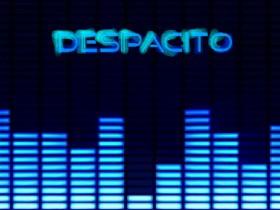 Despacito song 1