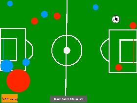 2-Player Soccer 1 1 2