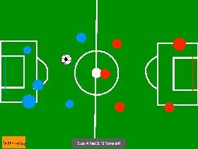 2-Player Soccer 1 1 1