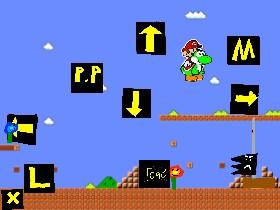 Mario! Yahi! version 2.0 1