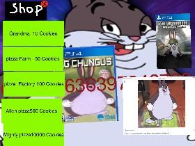 BIG CHUNGUS CLICKER 1 1 1