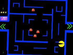 {PAC-MAN} 2