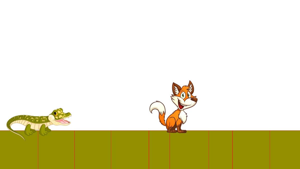 Fox game