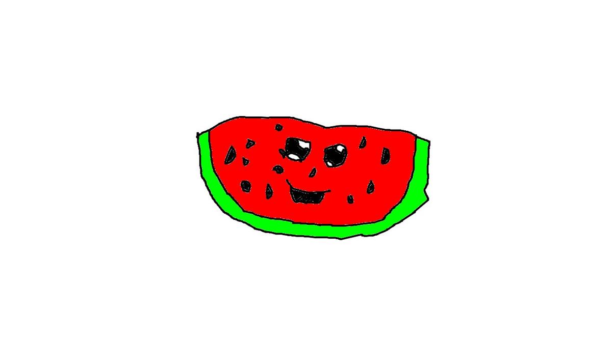 watermelon