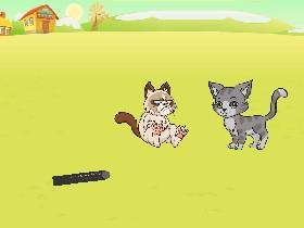 A Pet Game 1