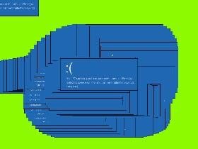 Windows Error