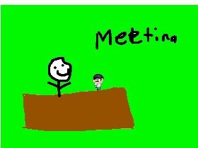 Meeting 1