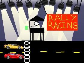 rally racing (update)