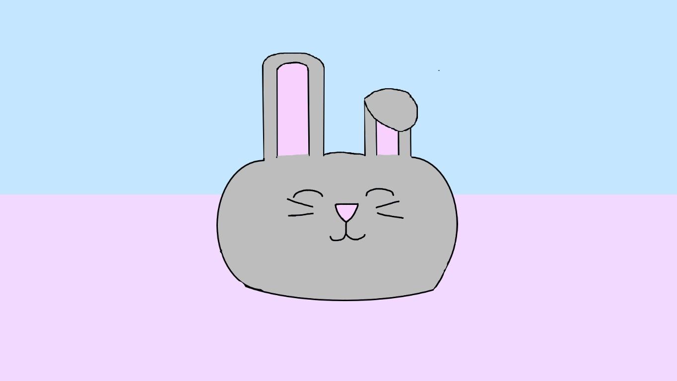 How to Draw Bunny