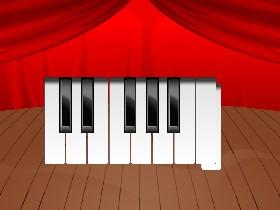 My Piano 1