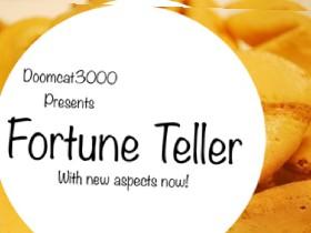 Fortune Teller 1