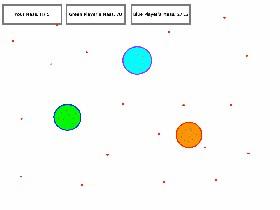 Agar.io leaval 2