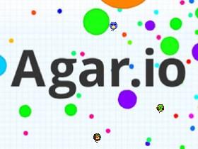 Agar.io 1 1