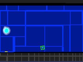 Geometry Dash 1