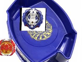 cadans beyblade 