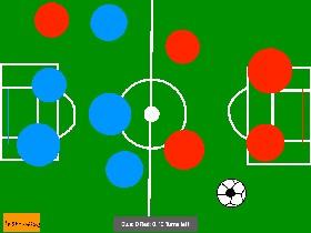 2-Player Soccer 1 1 1