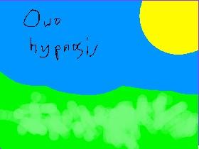 Hypnosis OwO