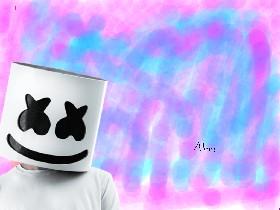 Marshmello Alone  1 2