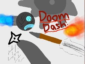 DoomDash *Beta* 1