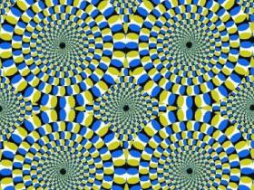 optical illusions