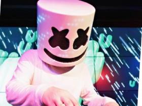 marshmello song alone 1 1