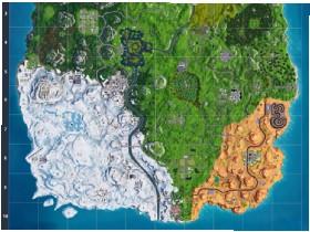 new changes fortnite 1