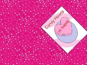 Candy Hearts 1