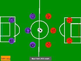 2-Player Soccer 4