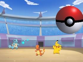 ☄️🔥pokemon battle 2🔥☄️