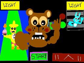 FNaF 2 1