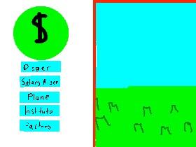 Money Clicker Game 1