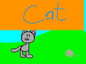 Play your Cat - 3D game 1