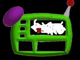 Baldi's Basics Mobile 1