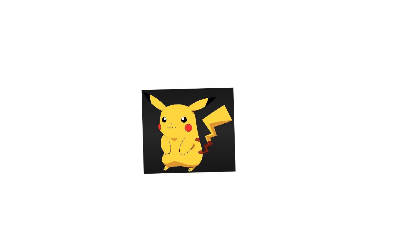 Pikachu destroyer!